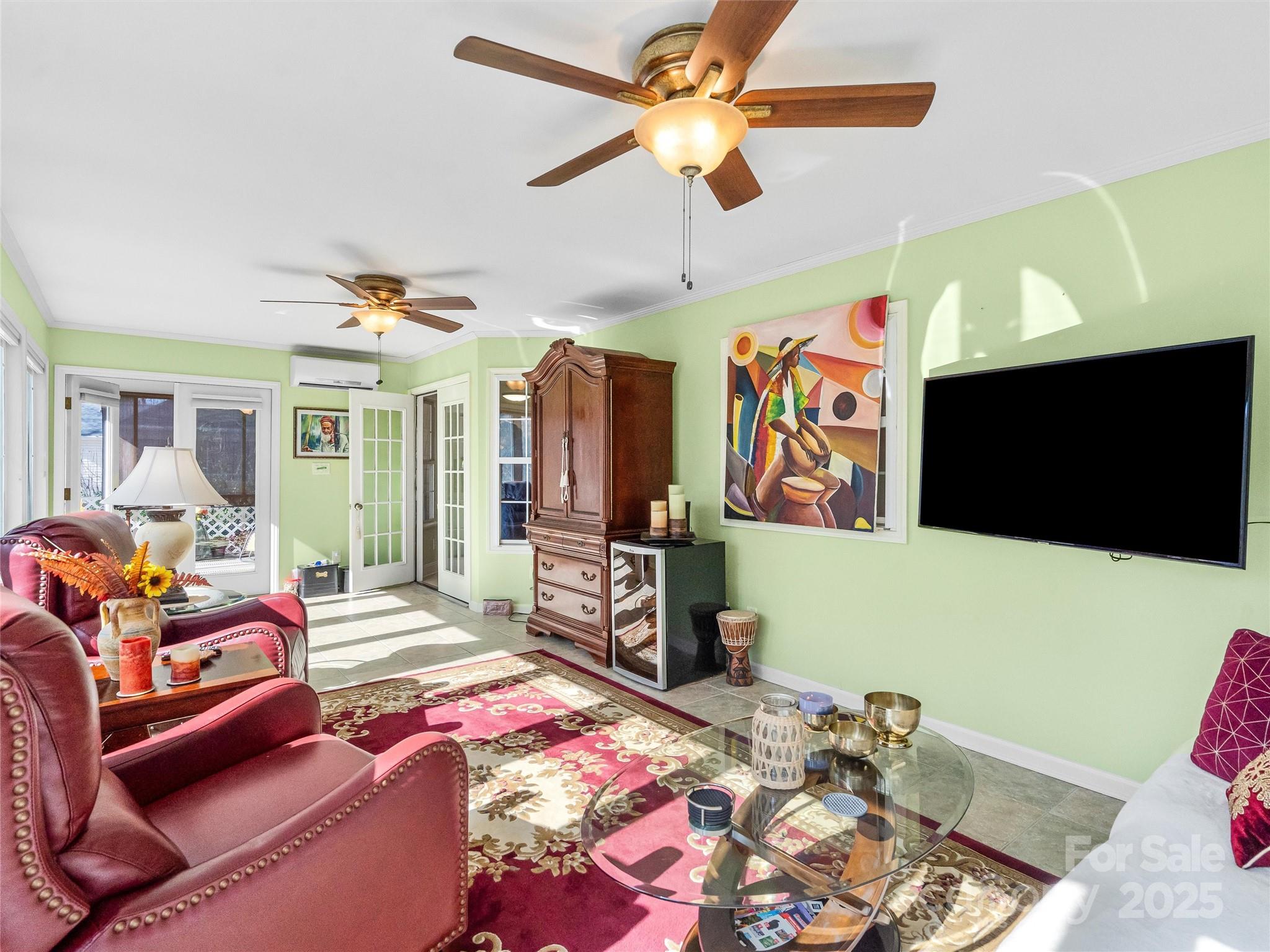 Brentwood - Residential