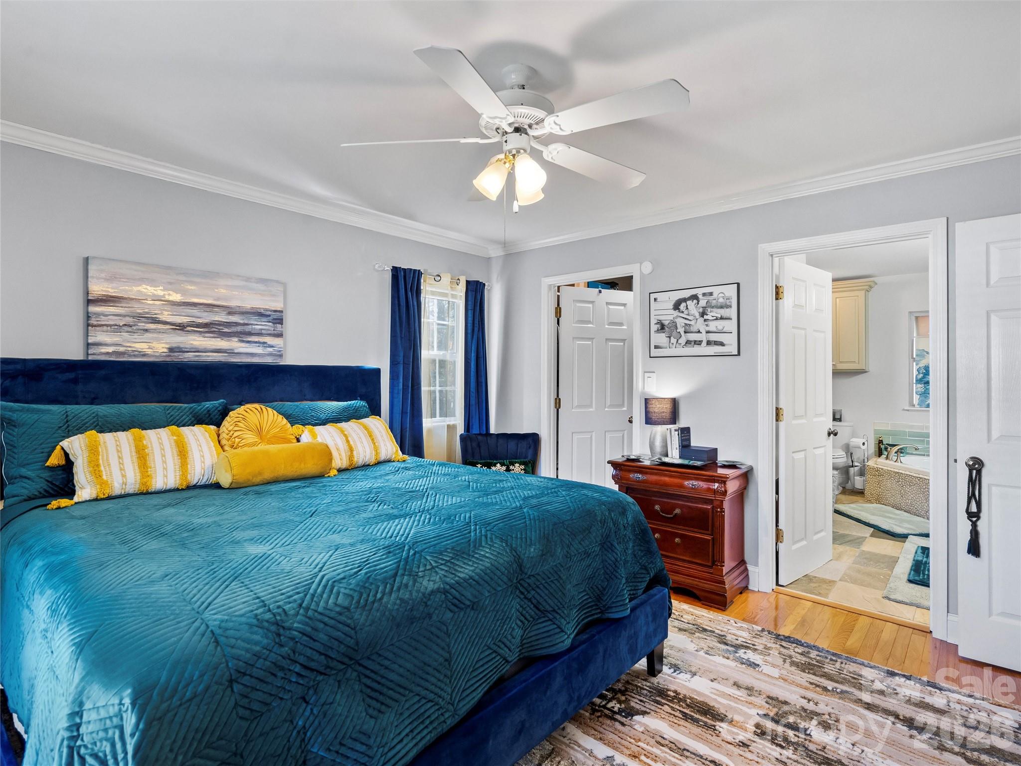 Brentwood - Residential