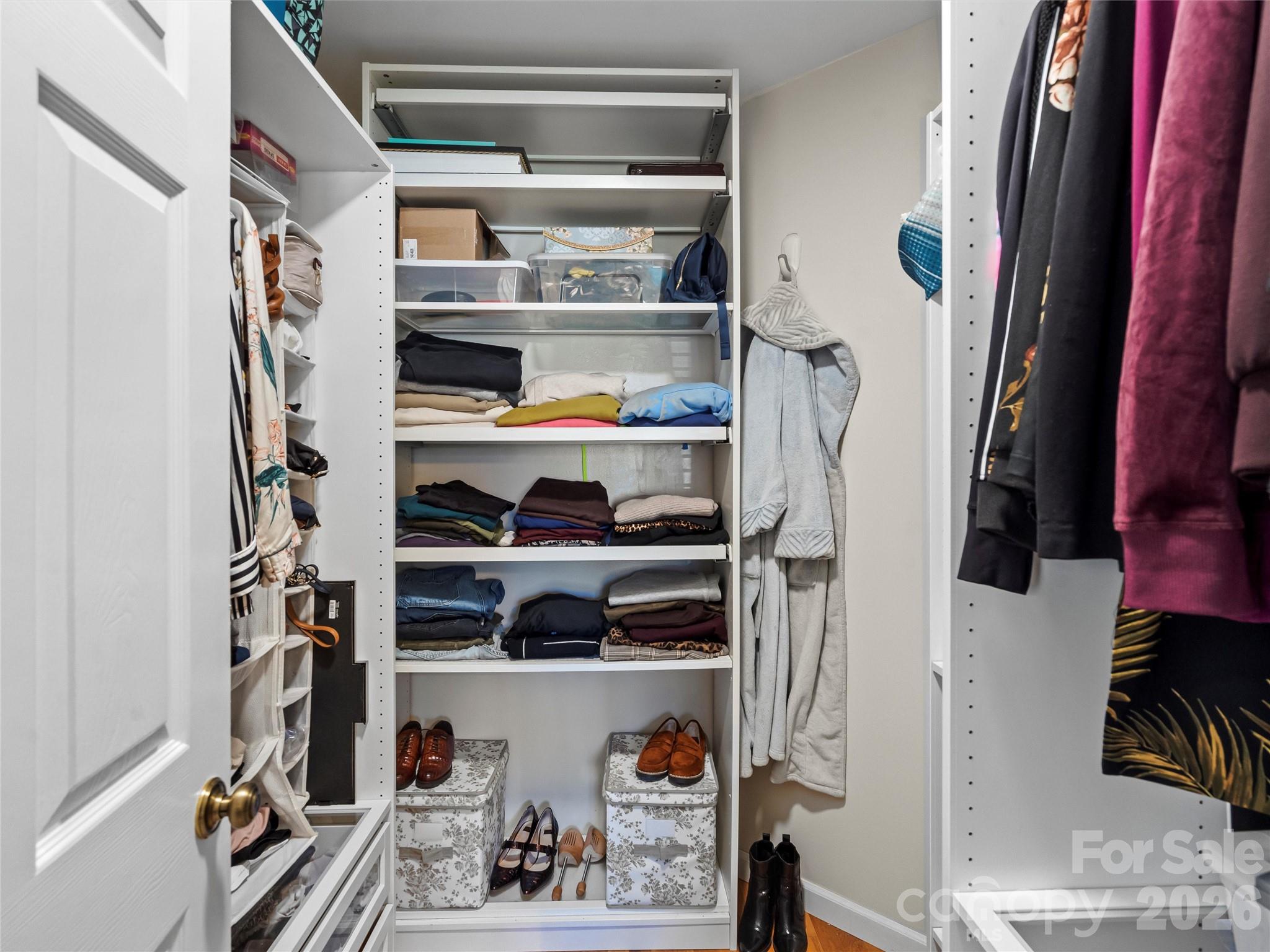 Brentwood - Residential