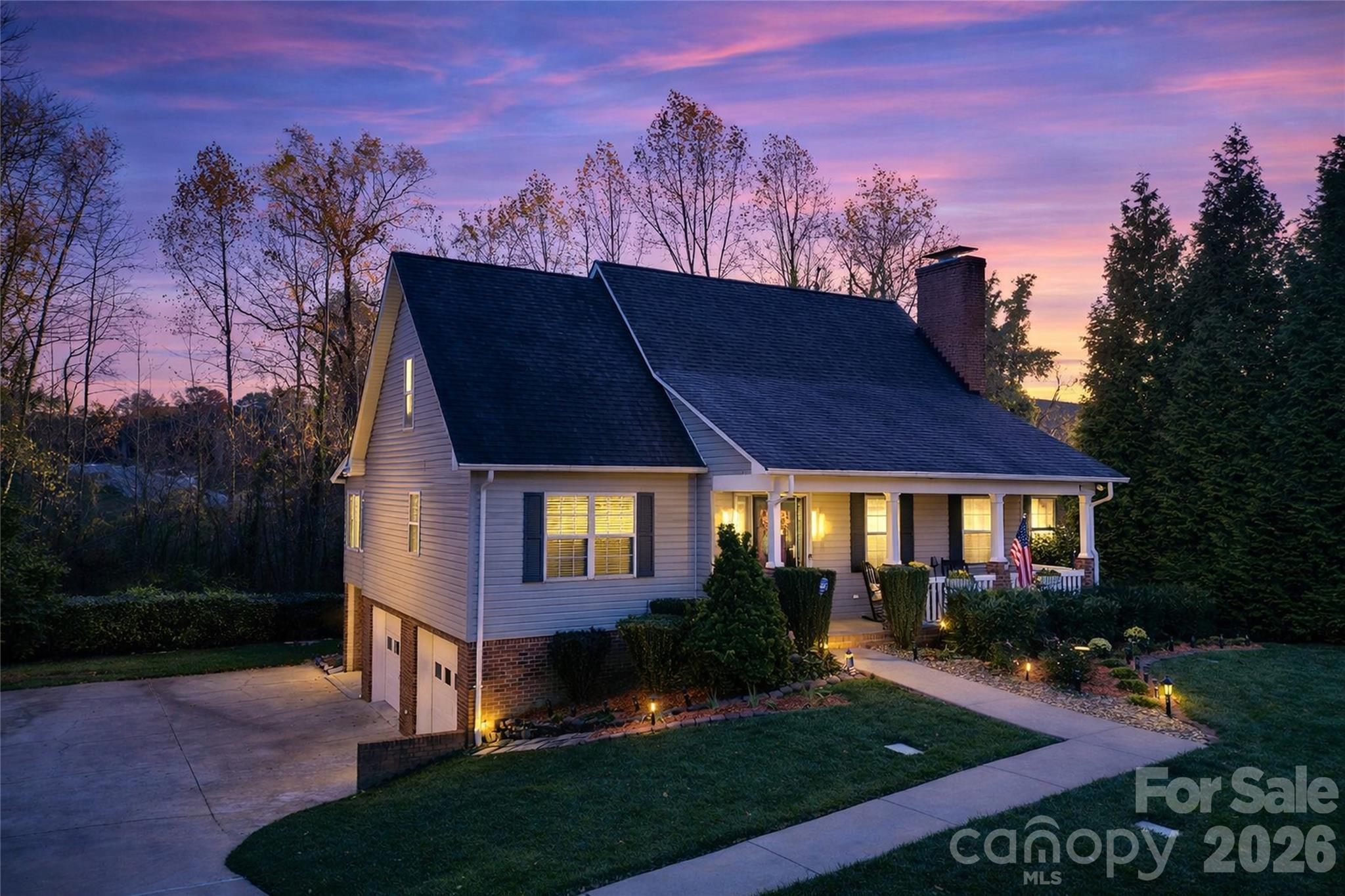 Brentwood - Residential