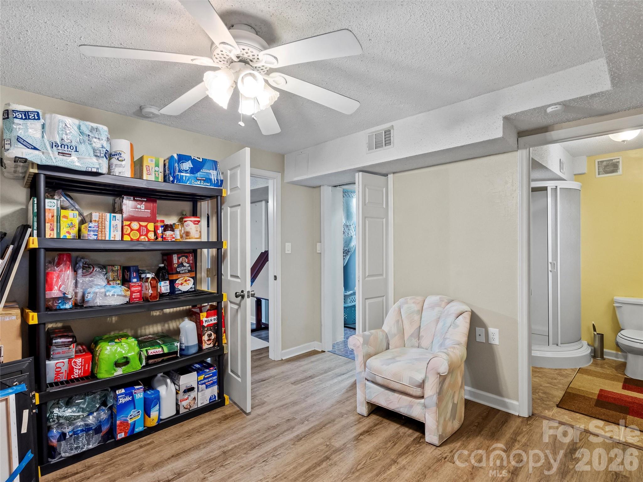 Brentwood - Residential