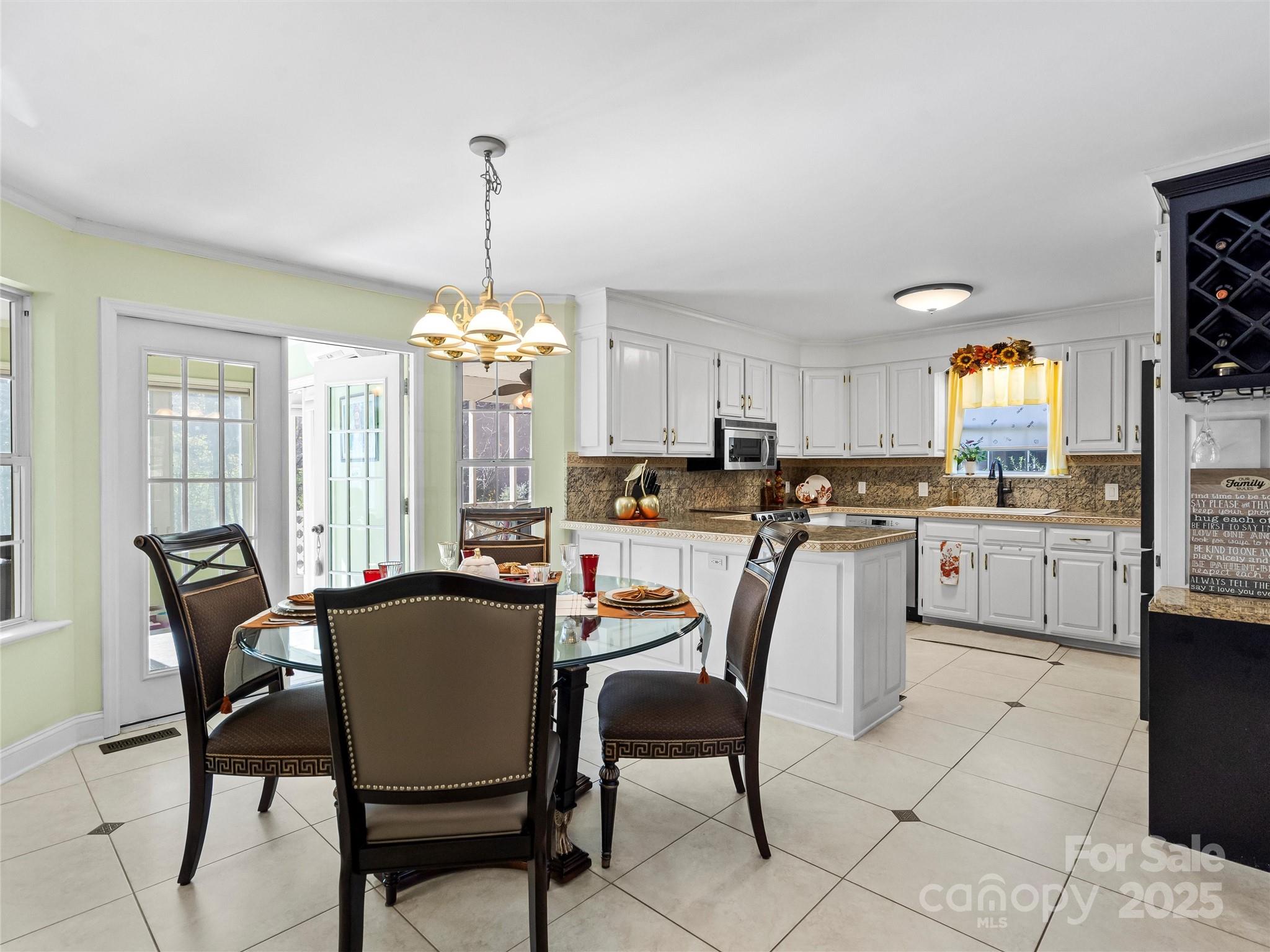 Brentwood - Residential