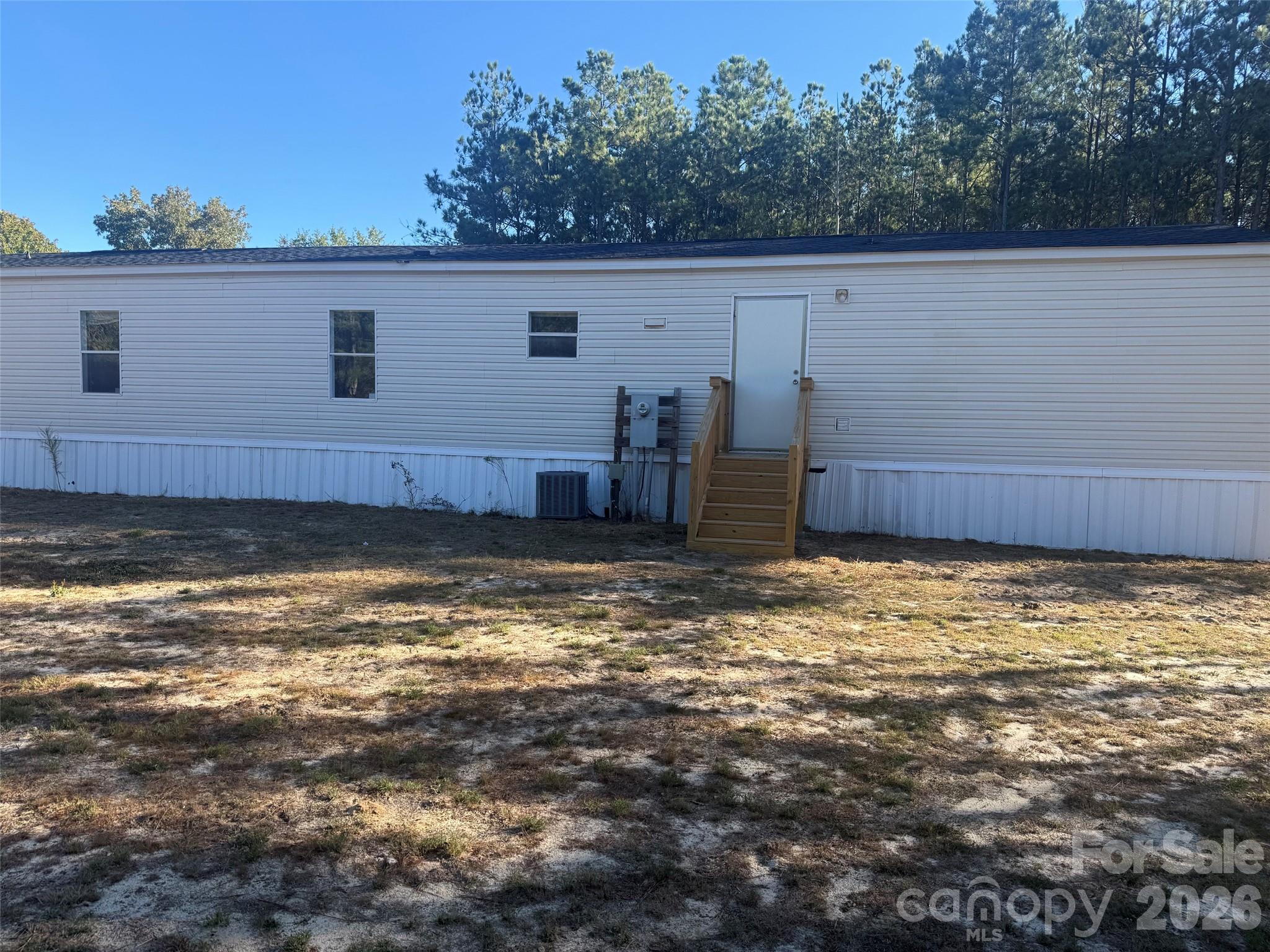 307 Rustling Oaks Road