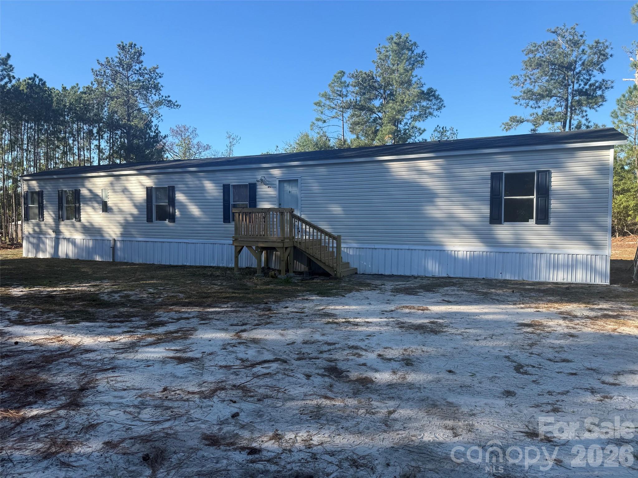 307 Rustling Oaks Road
