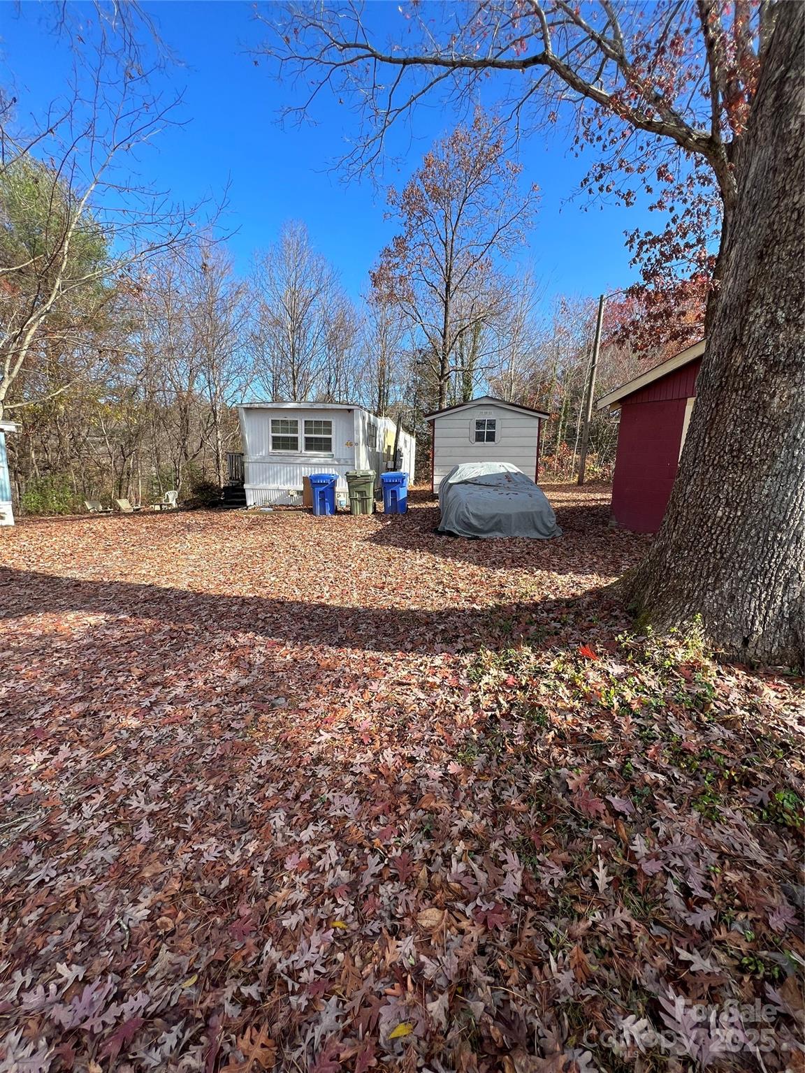 Sunset Heights - Residential Income