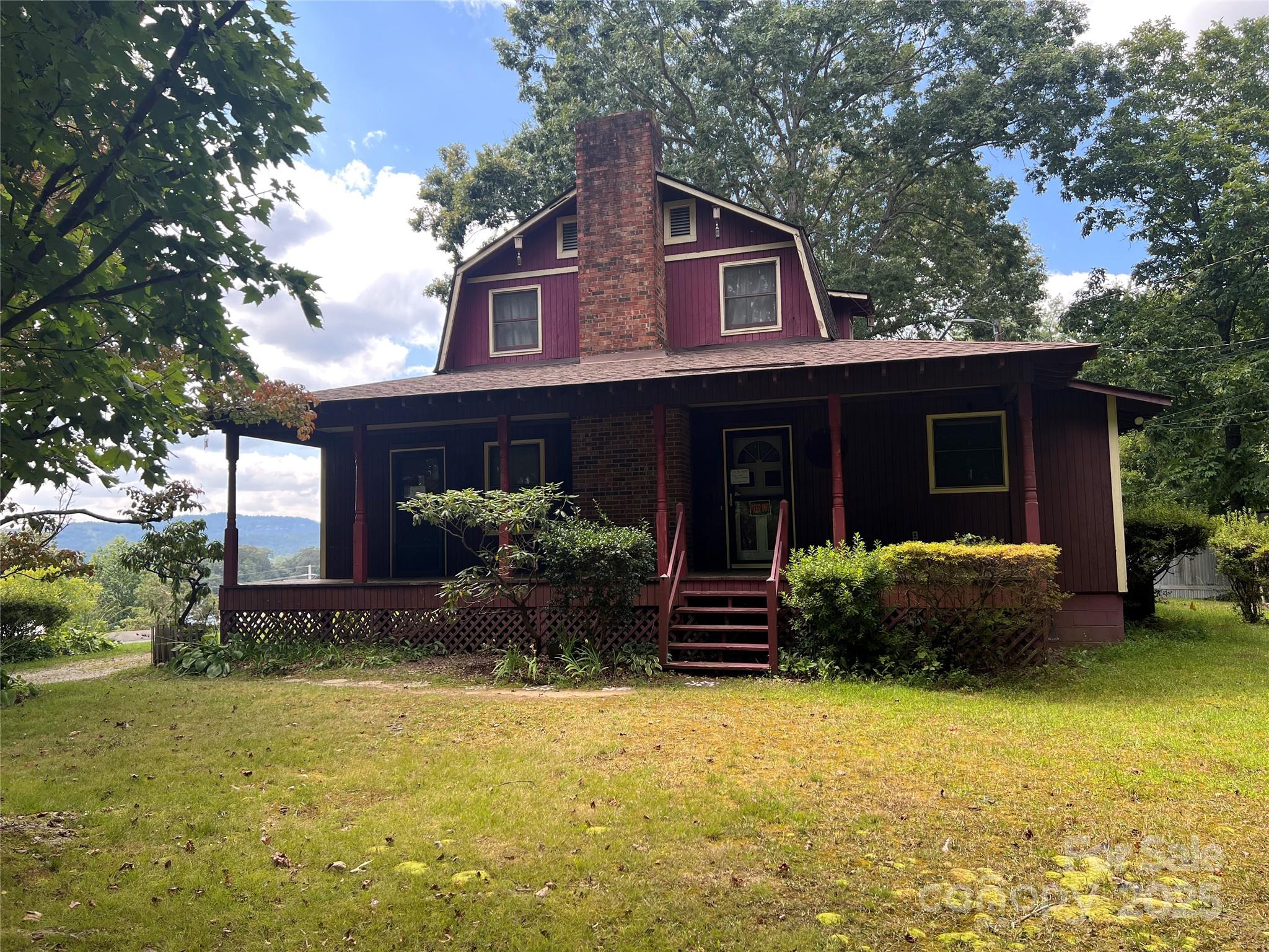 Sunset Heights - Residential Income