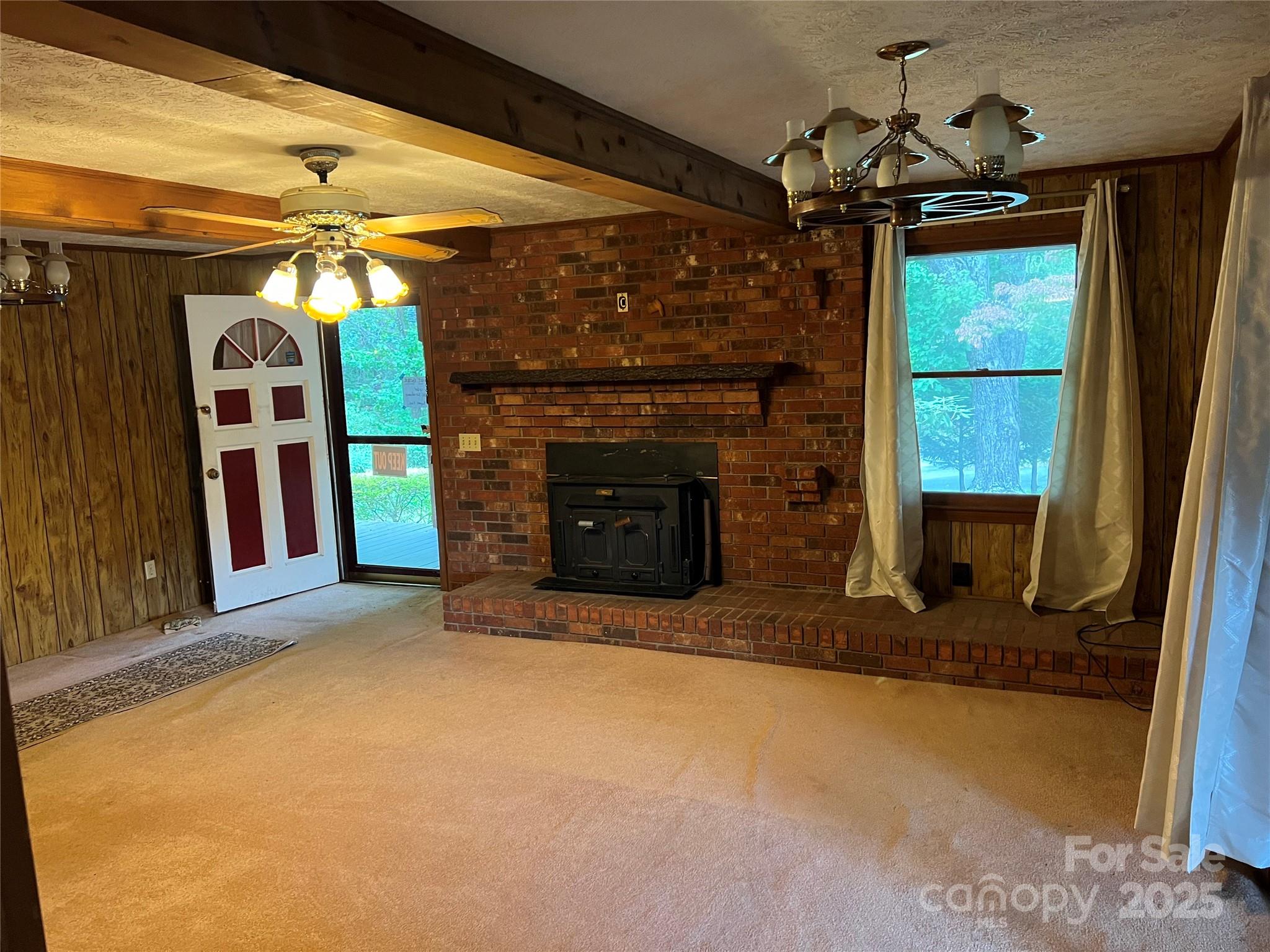 Sunset Heights - Residential Income