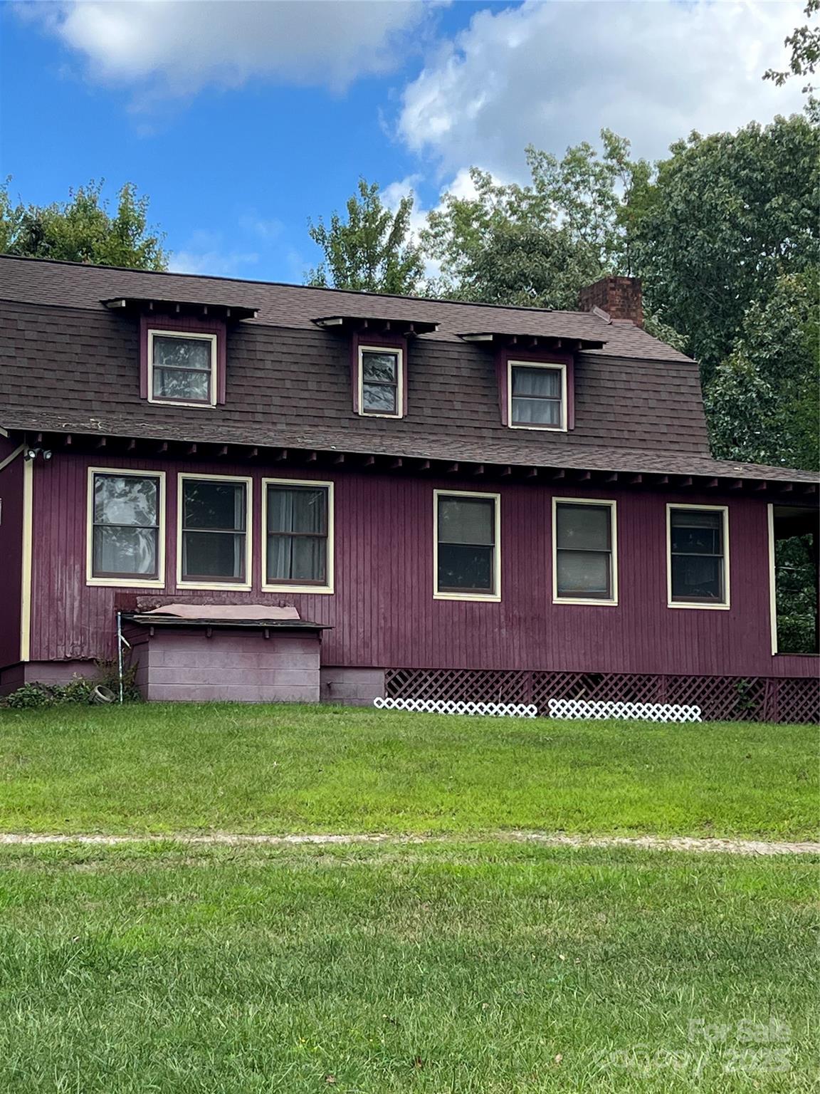 707 Duncan Hill Road