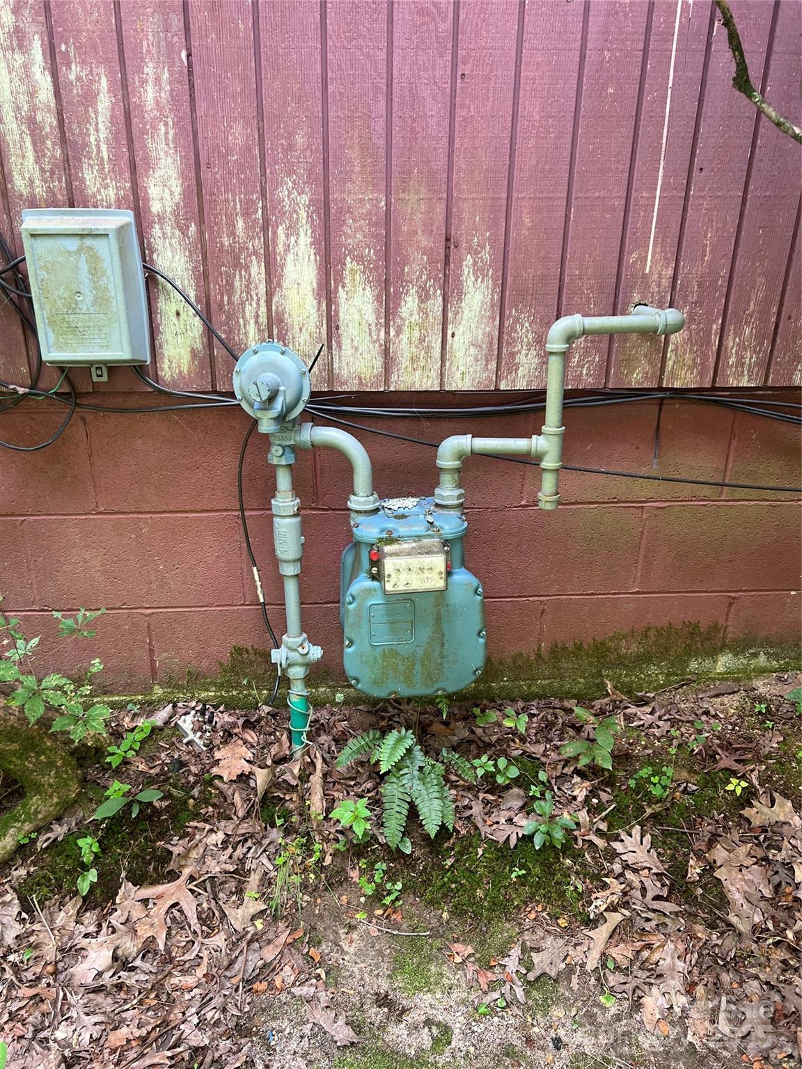 Sunset Heights - Residential Income