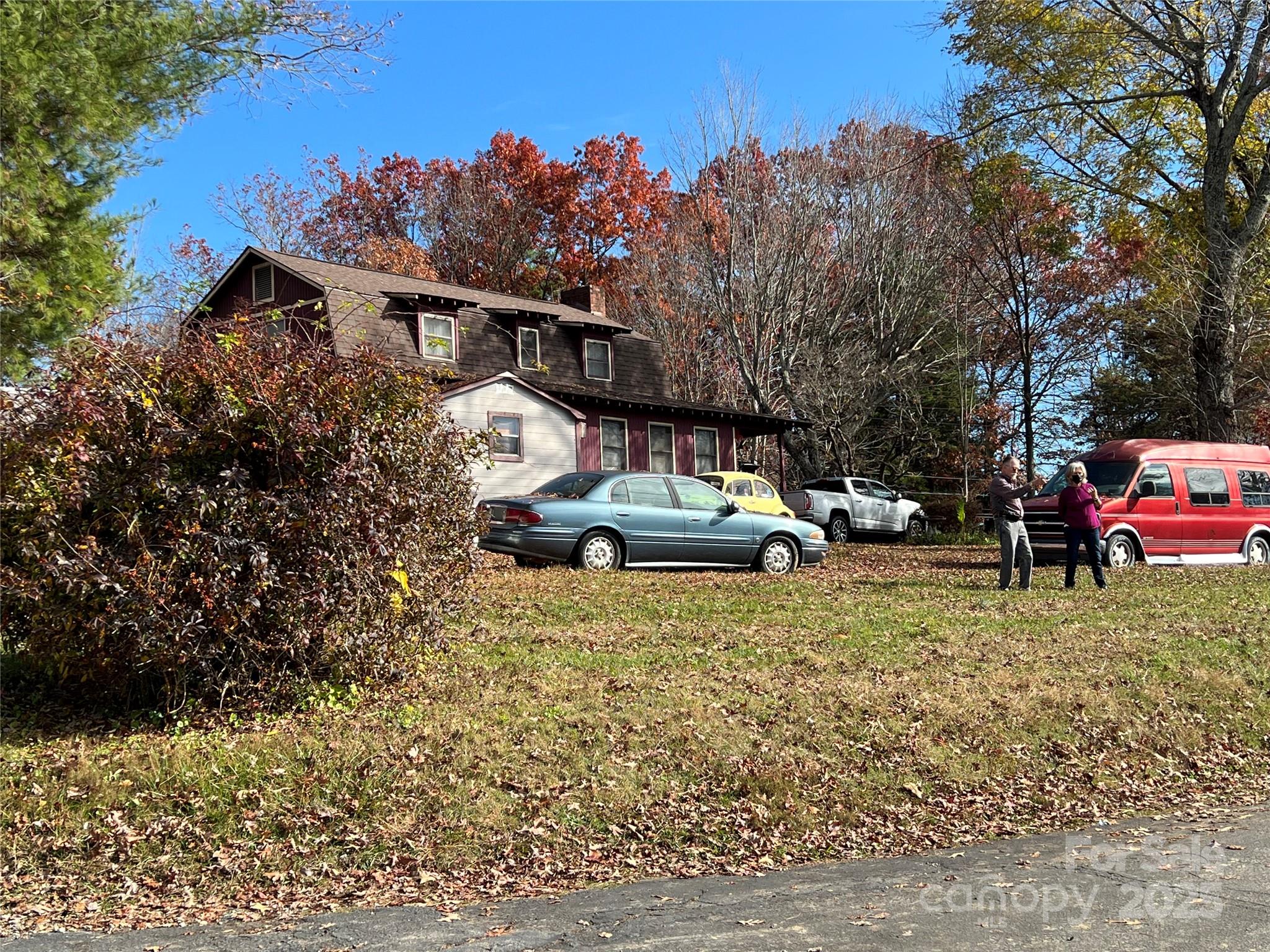 707 Duncan Hill Road
