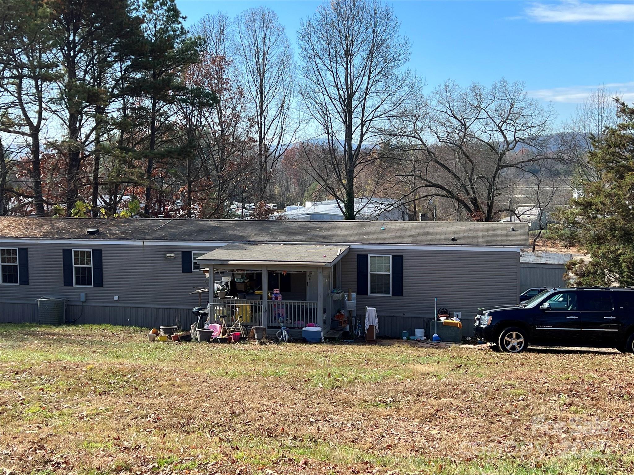 707 Duncan Hill Road