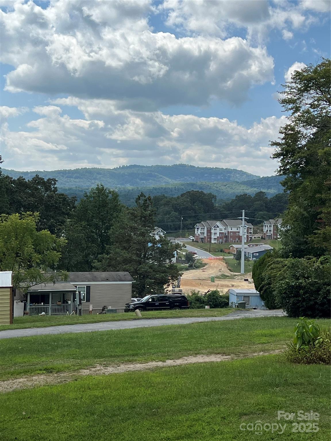 Sunset Heights - Residential Income