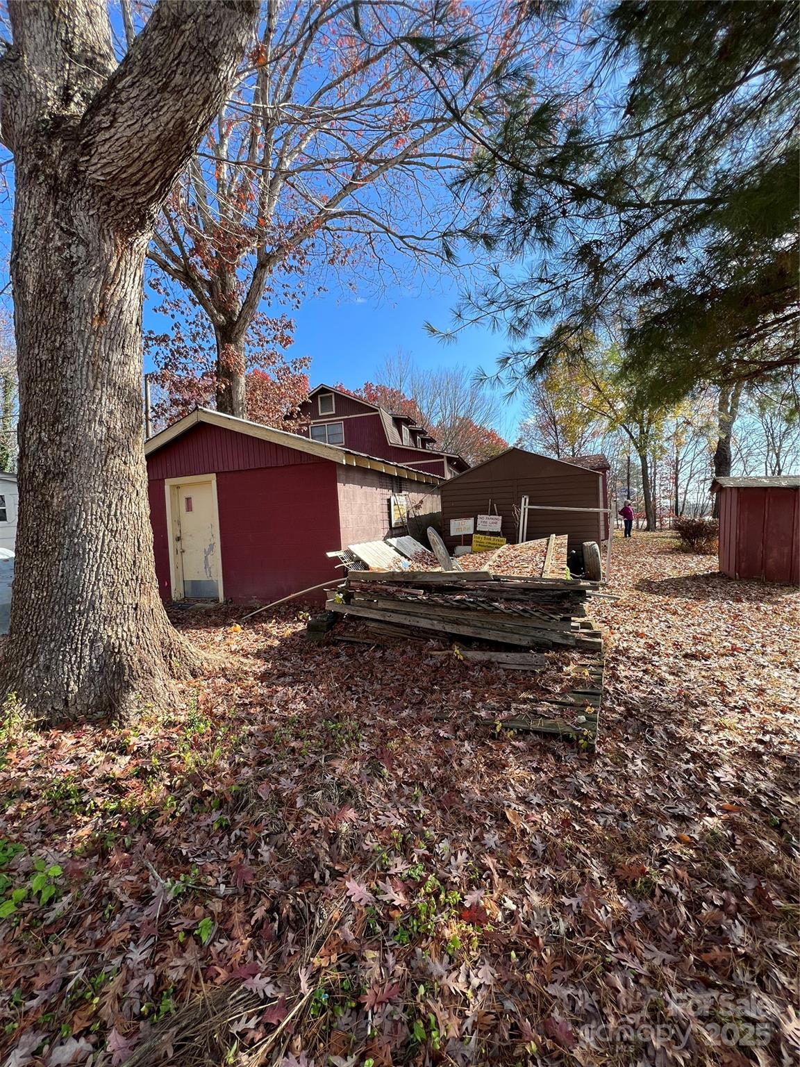 Sunset Heights - Residential Income