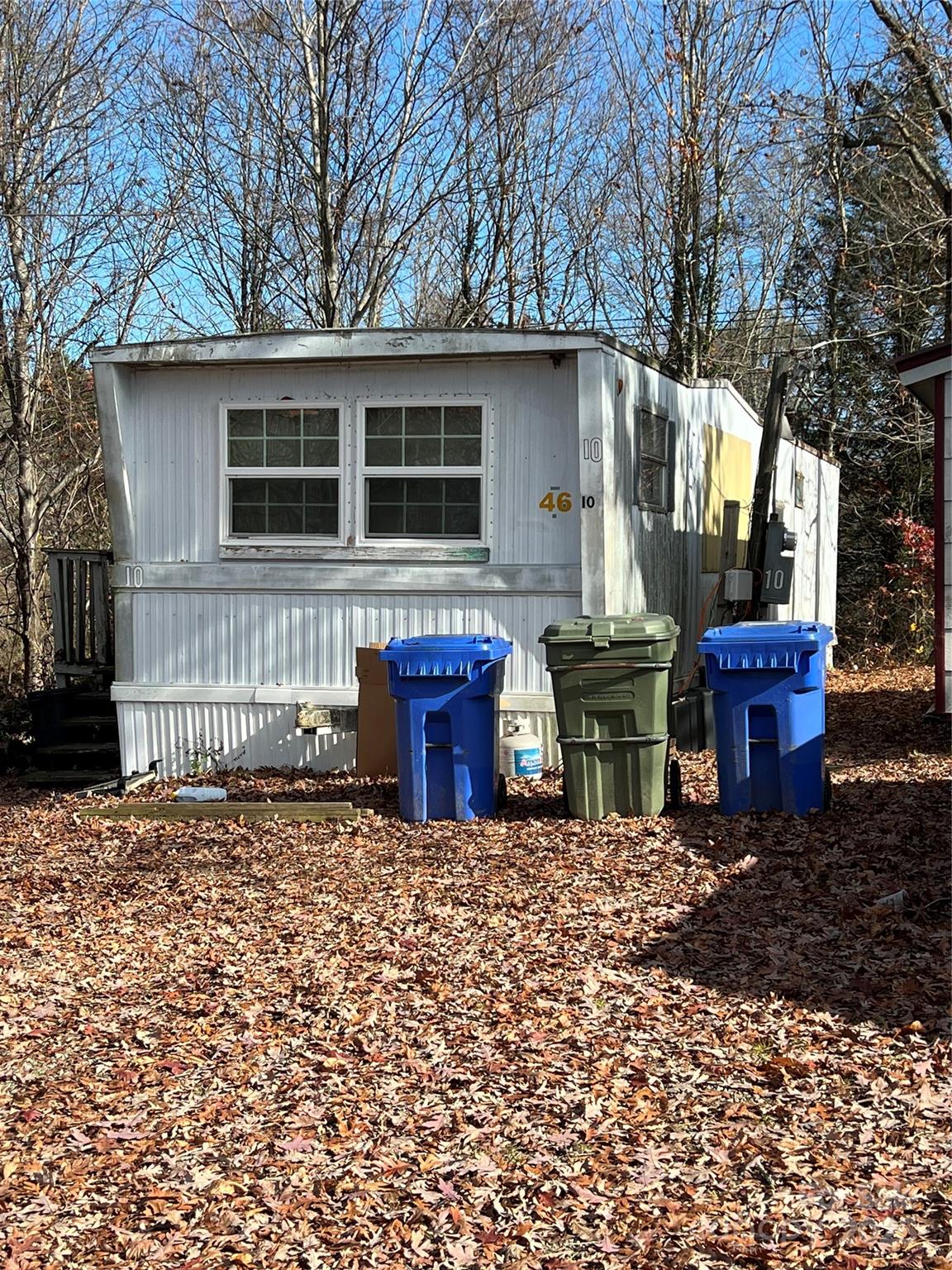 Sunset Heights - Residential Income