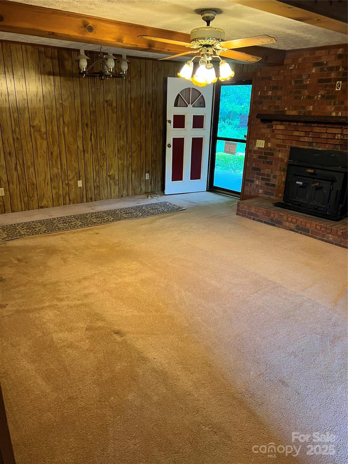 Sunset Heights - Residential Income