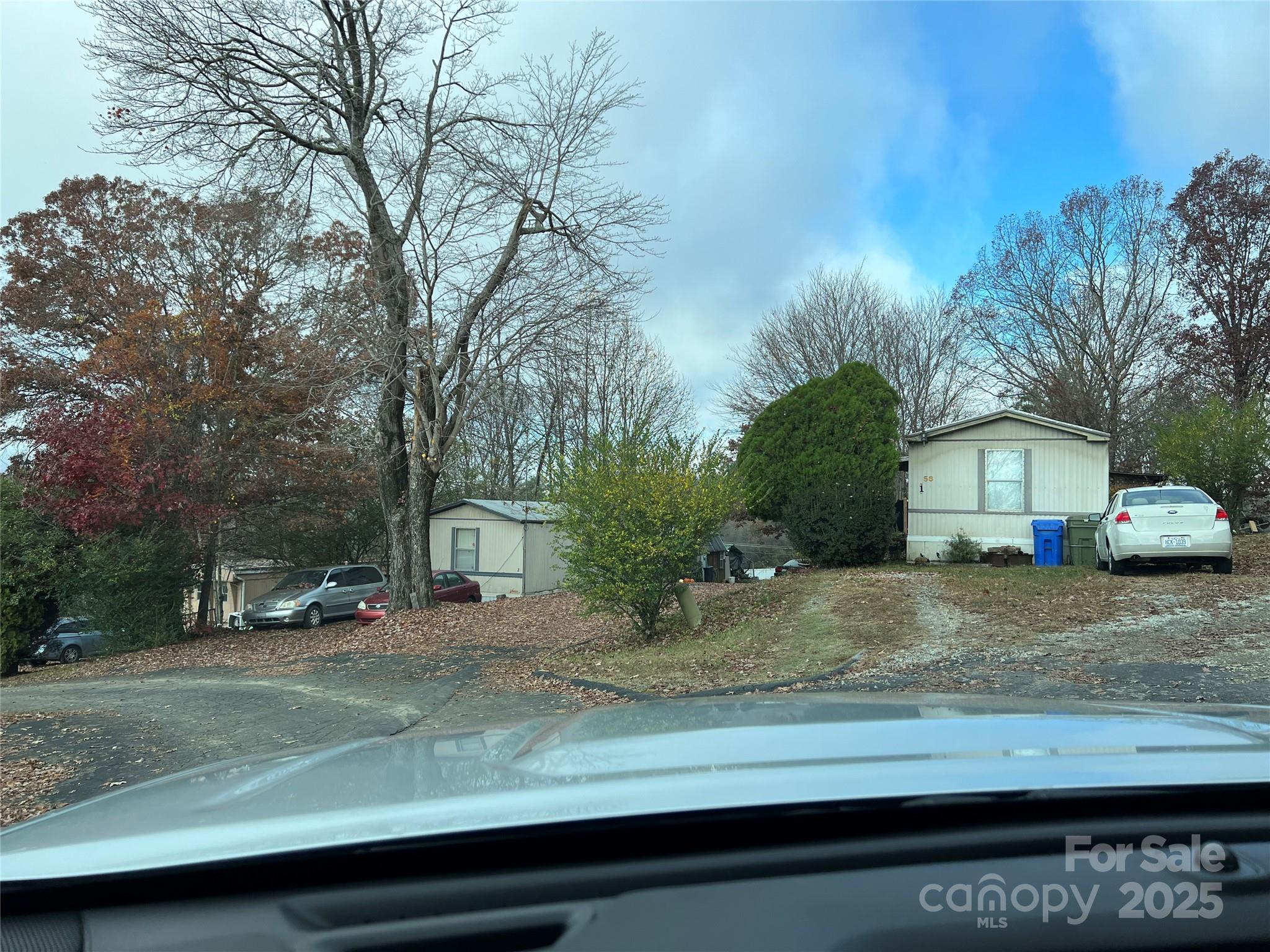 Sunset Heights - Residential Income