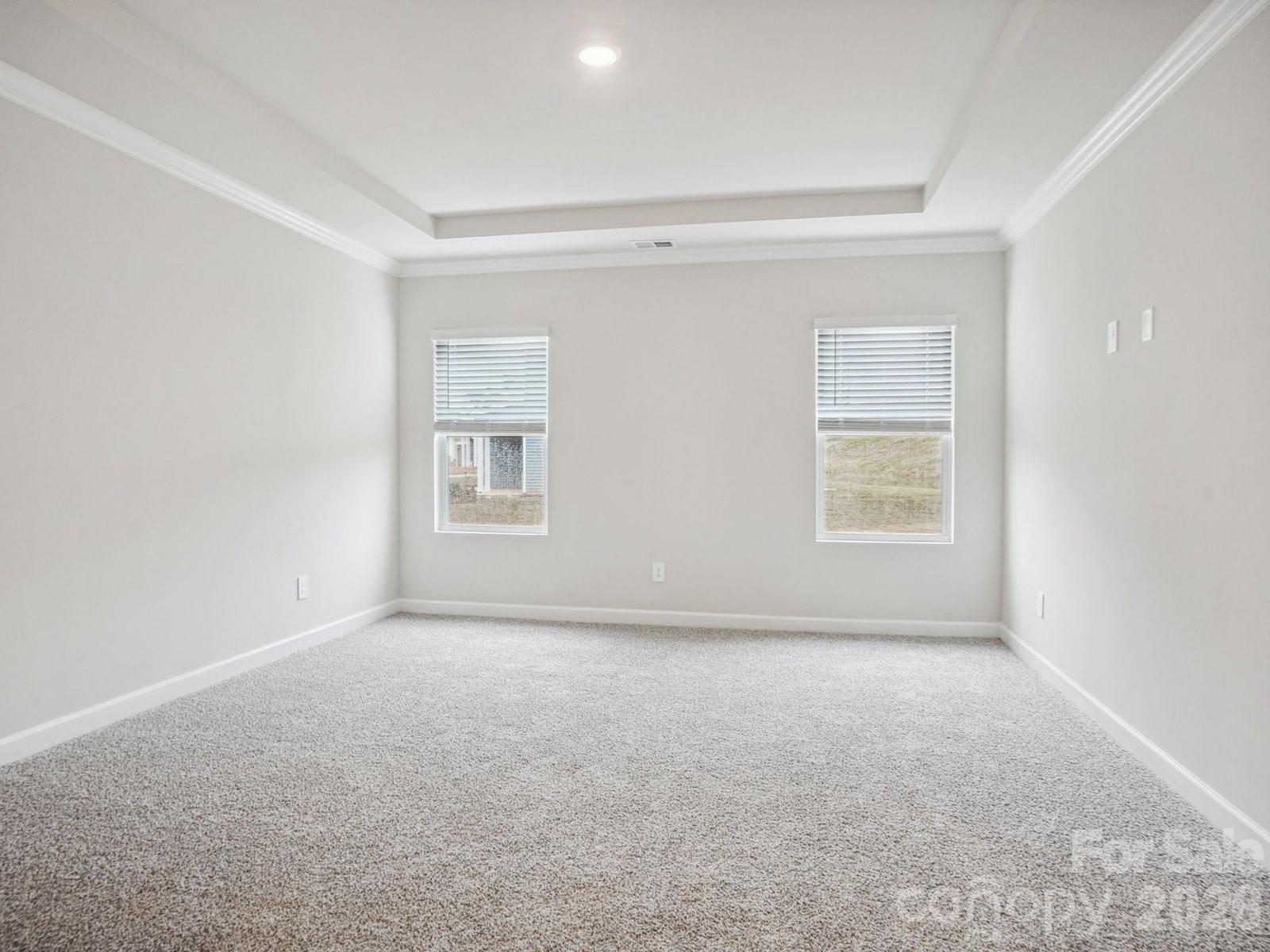 Buffalo Ridge - Residential