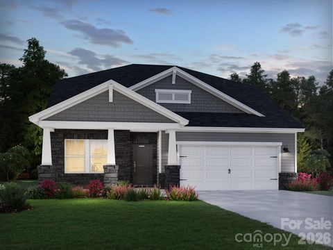 Photo of 2067 Sunflower Circle, Newton, NC 28658 (MLS # 4358737)