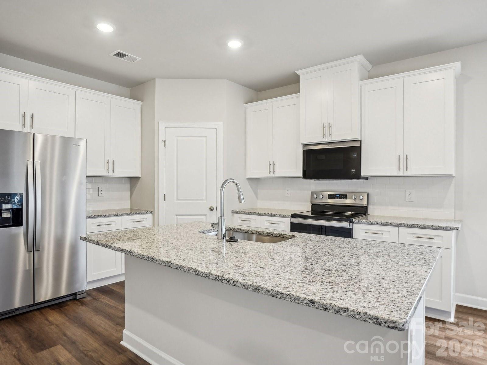 Buffalo Ridge - Residential