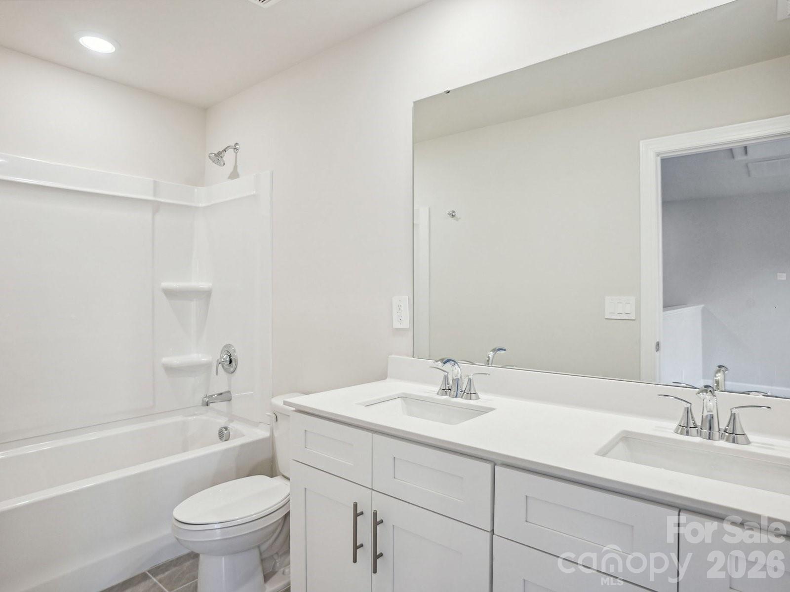 Buffalo Ridge - Residential