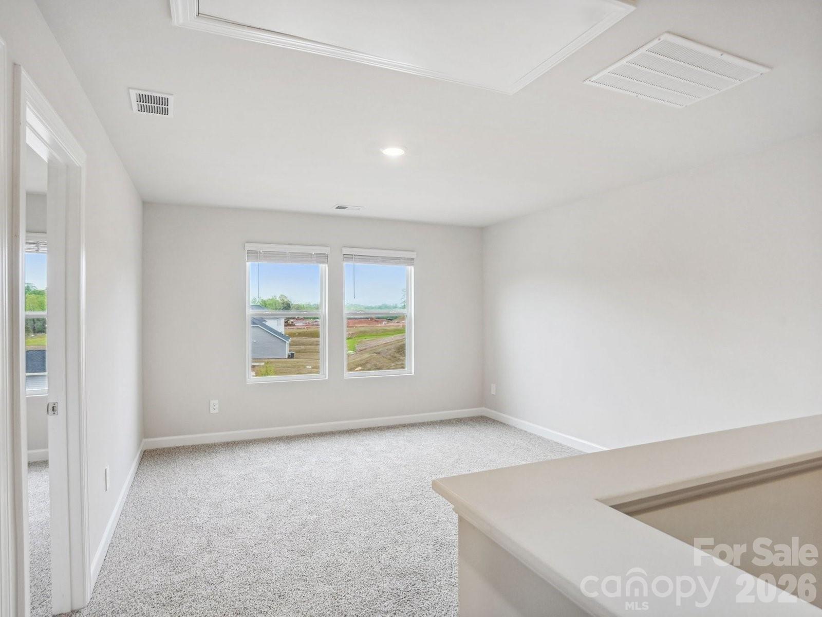 Buffalo Ridge - Residential