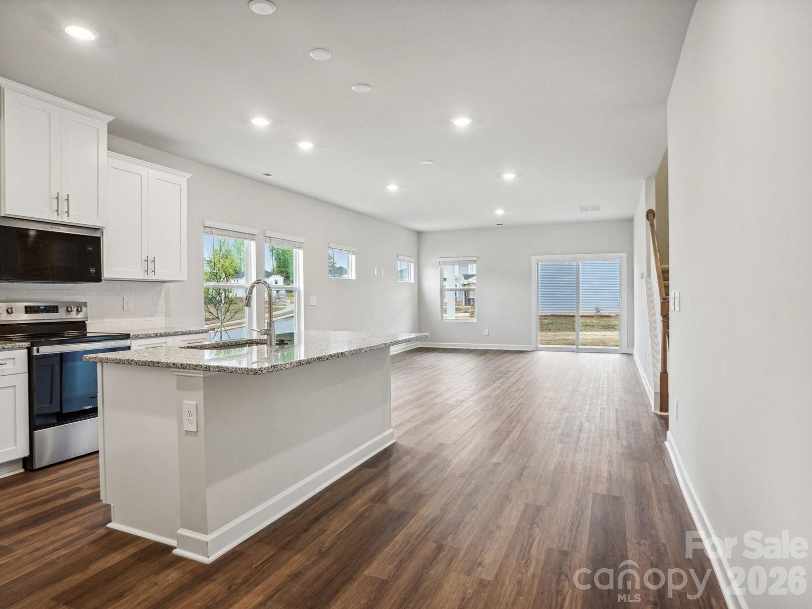 Buffalo Ridge - Residential