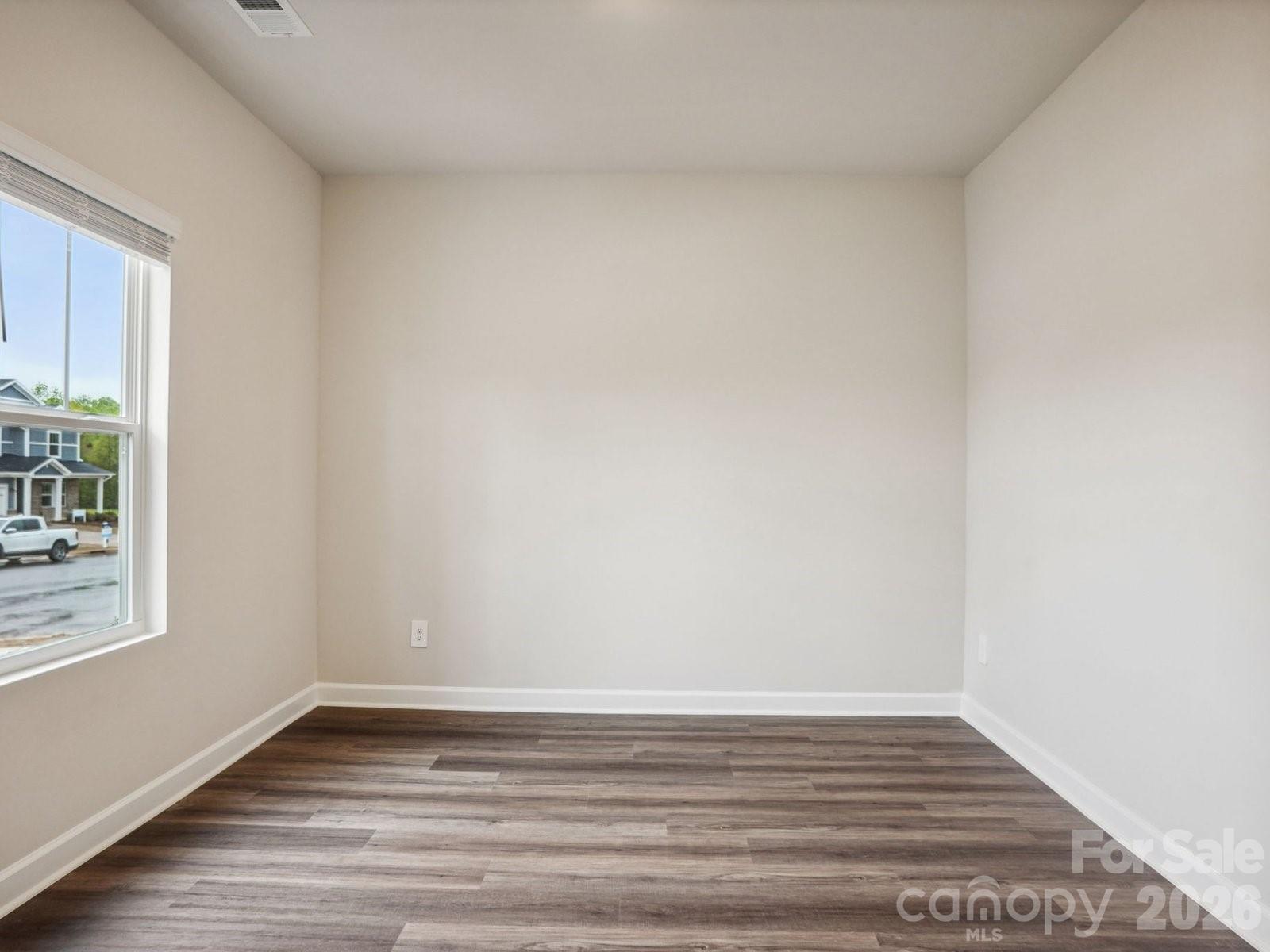 Buffalo Ridge - Residential