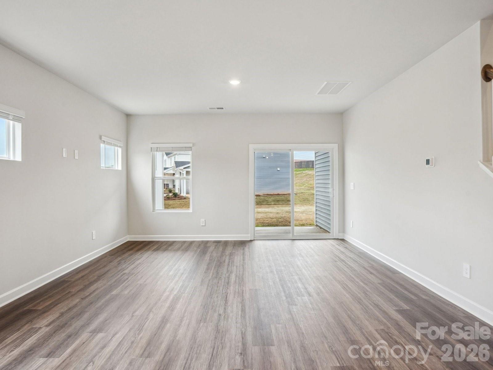 Buffalo Ridge - Residential