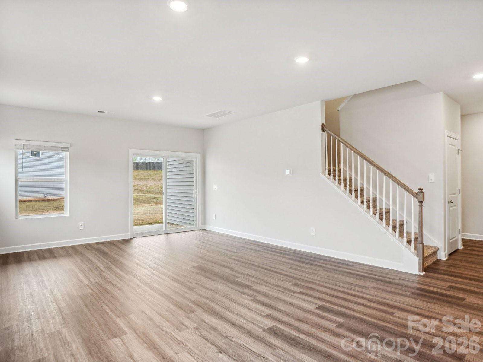 Buffalo Ridge - Residential