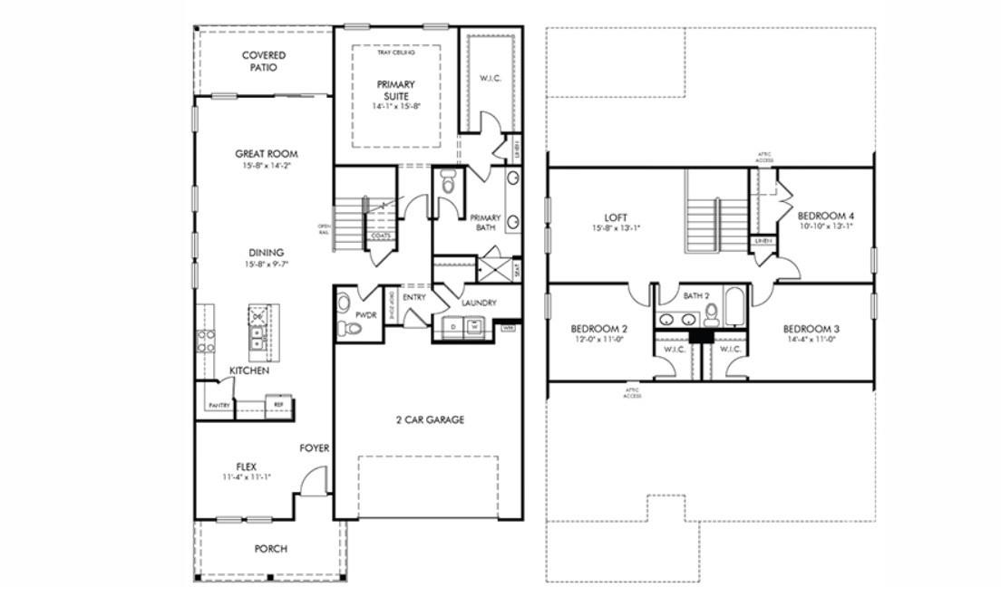 Buffalo Ridge - Residential
