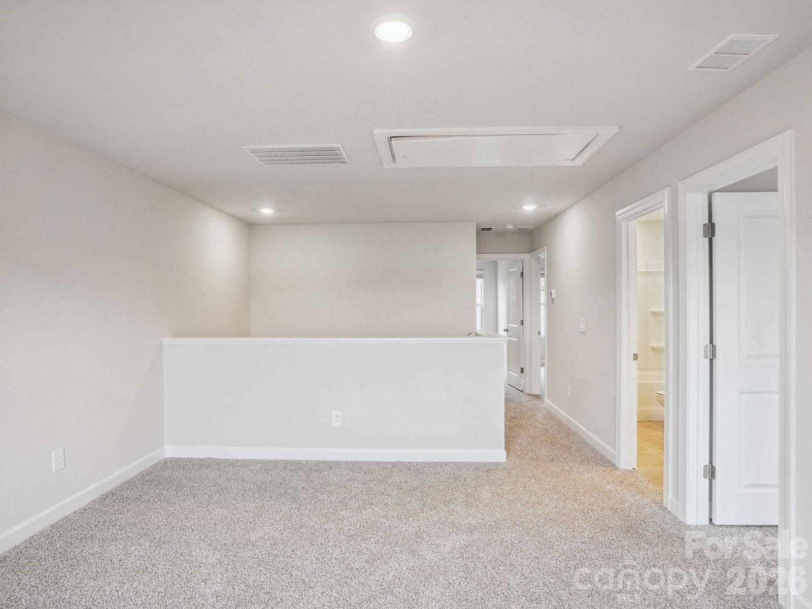 Buffalo Ridge - Residential