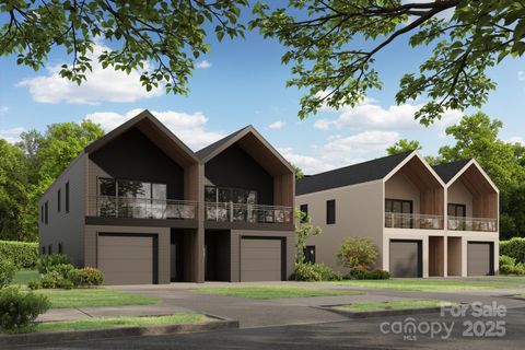 2707 Ruby Street Charlotte NC 28208