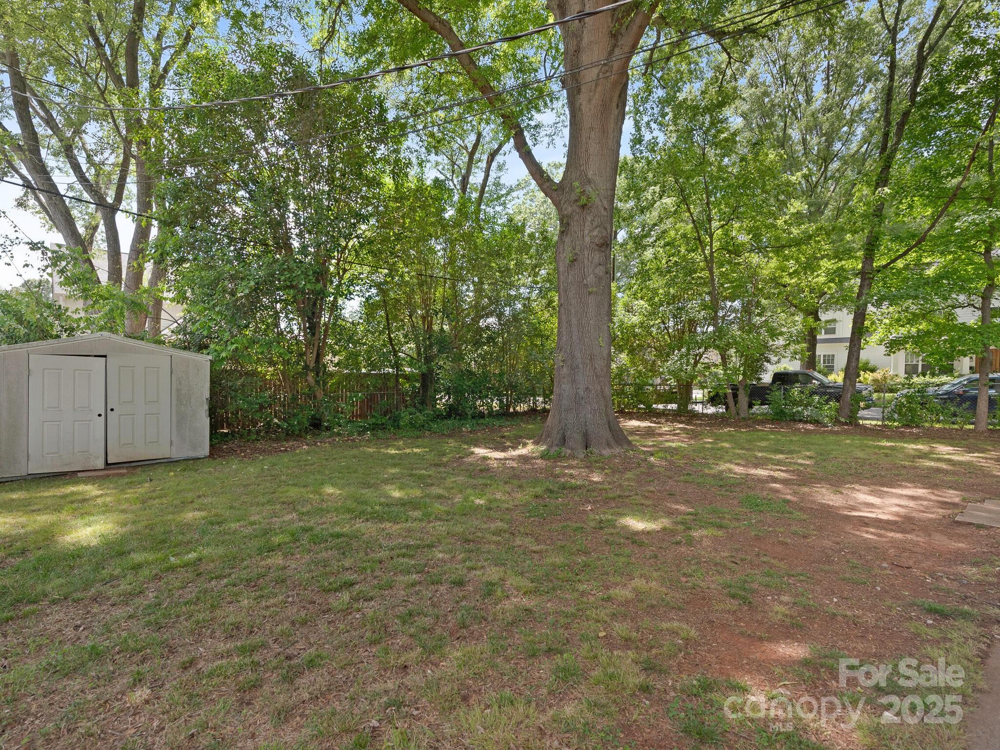 1100 Clawson Court