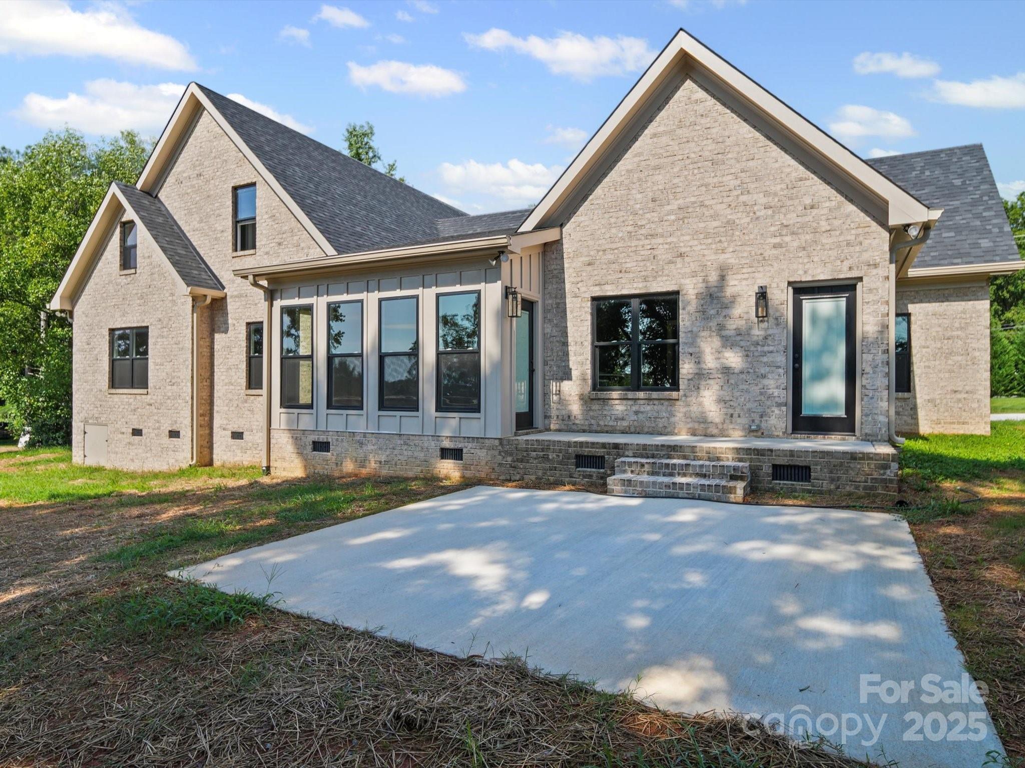 4208 Blanchard Circle