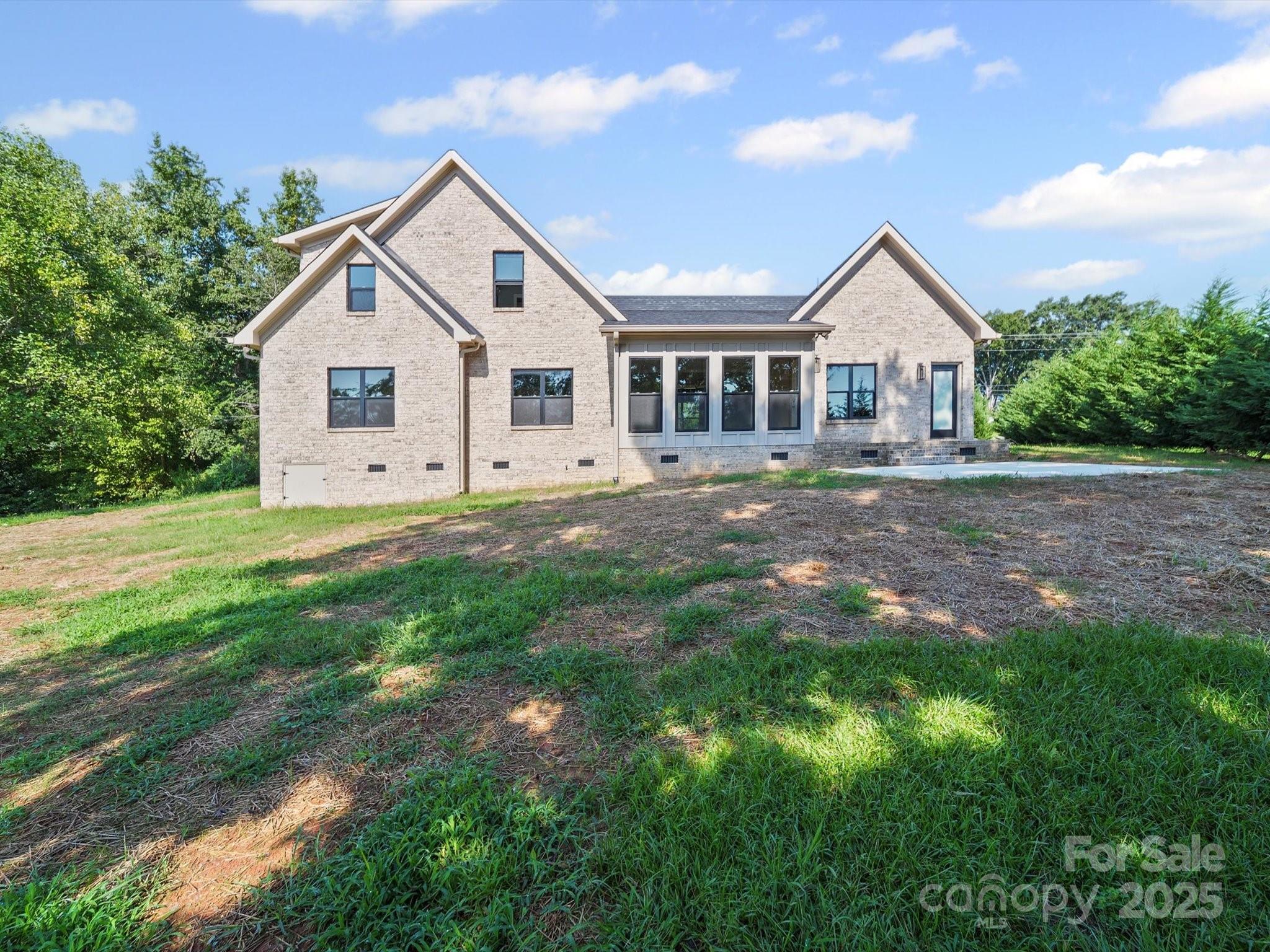 4208 Blanchard Circle