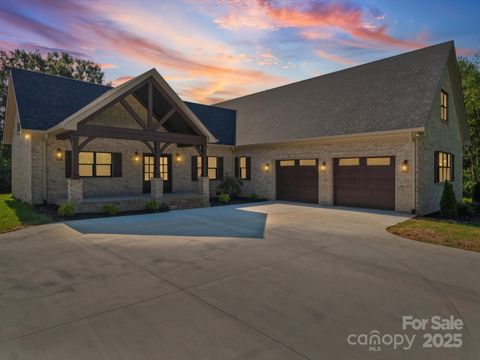 4208 Blanchard Circle Indian Trail NC 28079