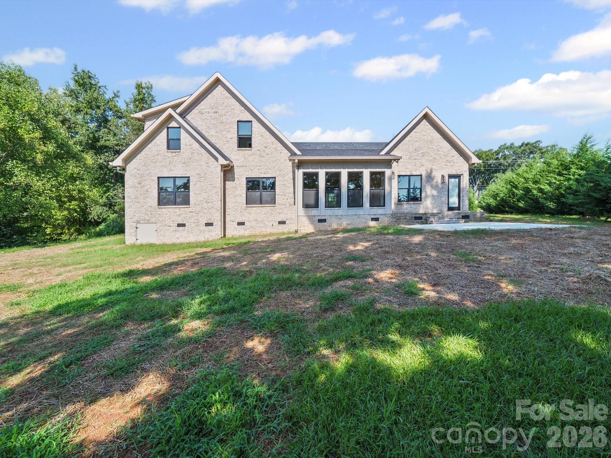 4208 Blanchard Circle