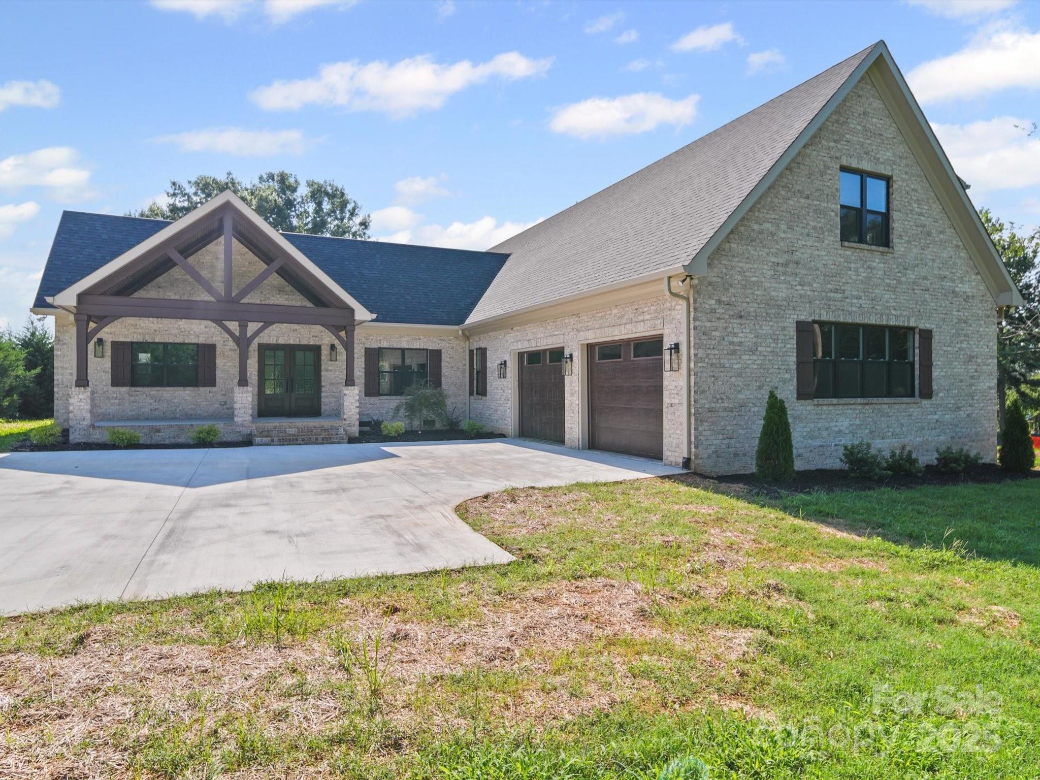 4208 Blanchard Circle