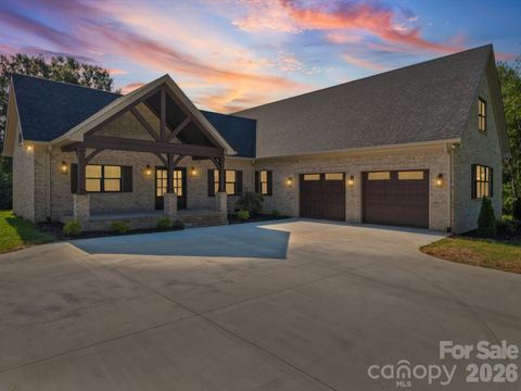 4208 Blanchard Circle Indian Trail NC 28079