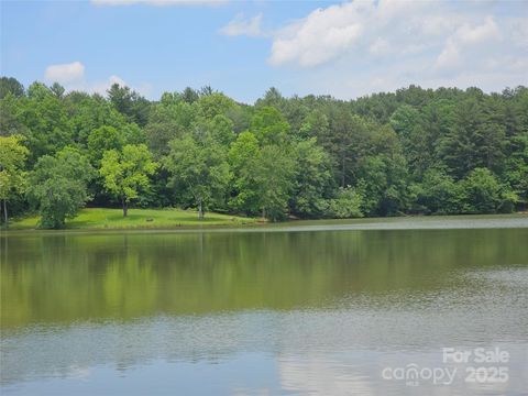 2226 Inlet Shore Road NE 29 Connelly Springs NC 28612