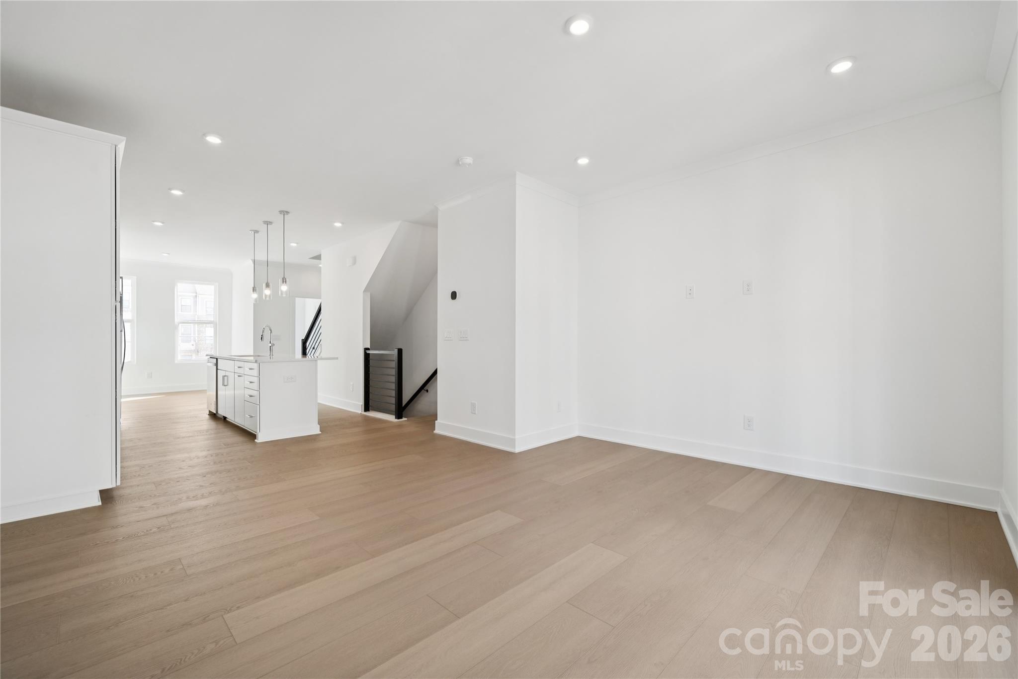 Chambray at Loso - Residential