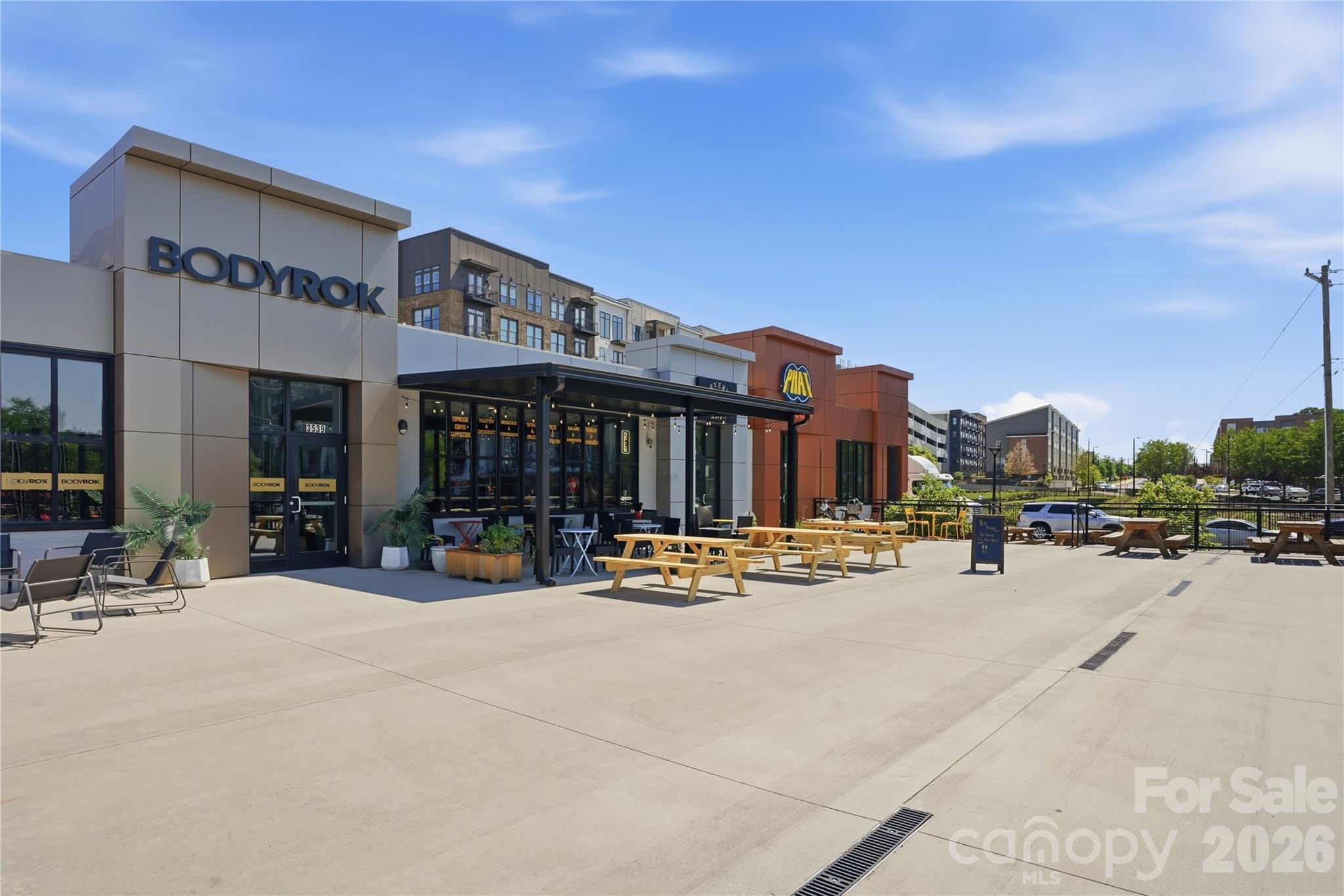 Chambray at Loso - Residential