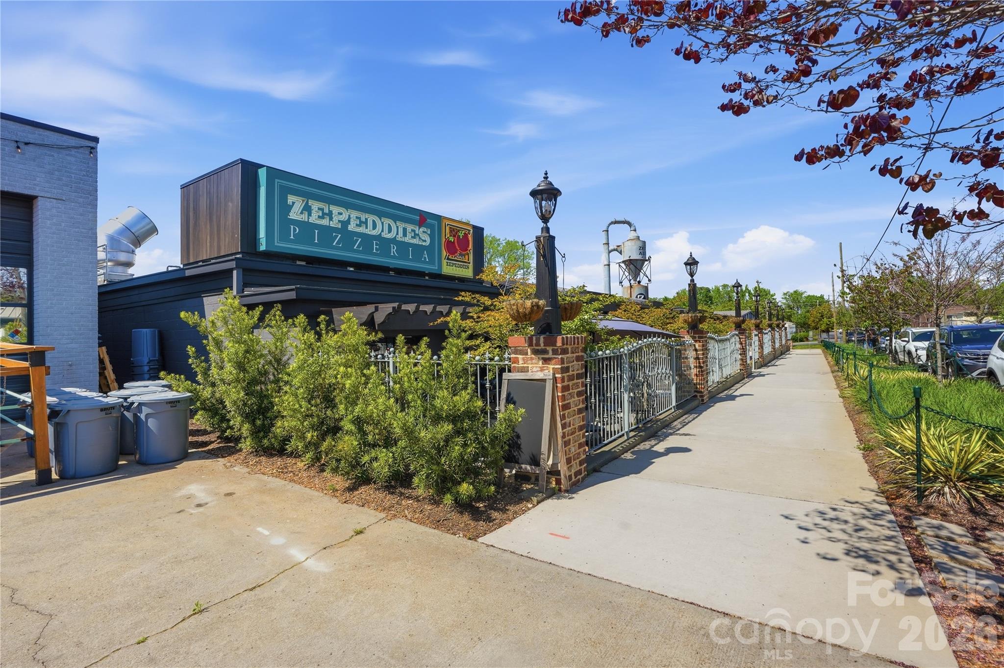 Chambray at Loso - Residential