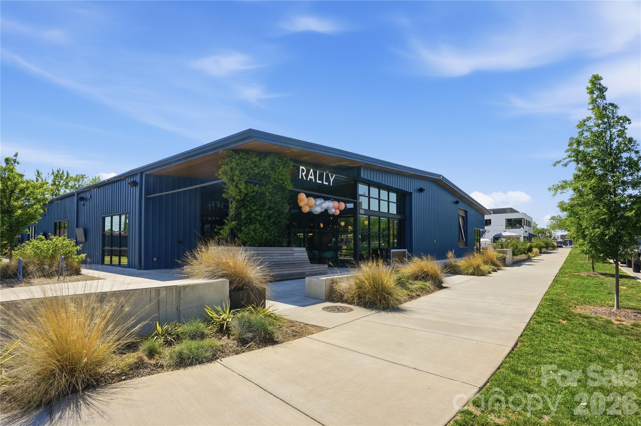 Chambray at Loso - Residential