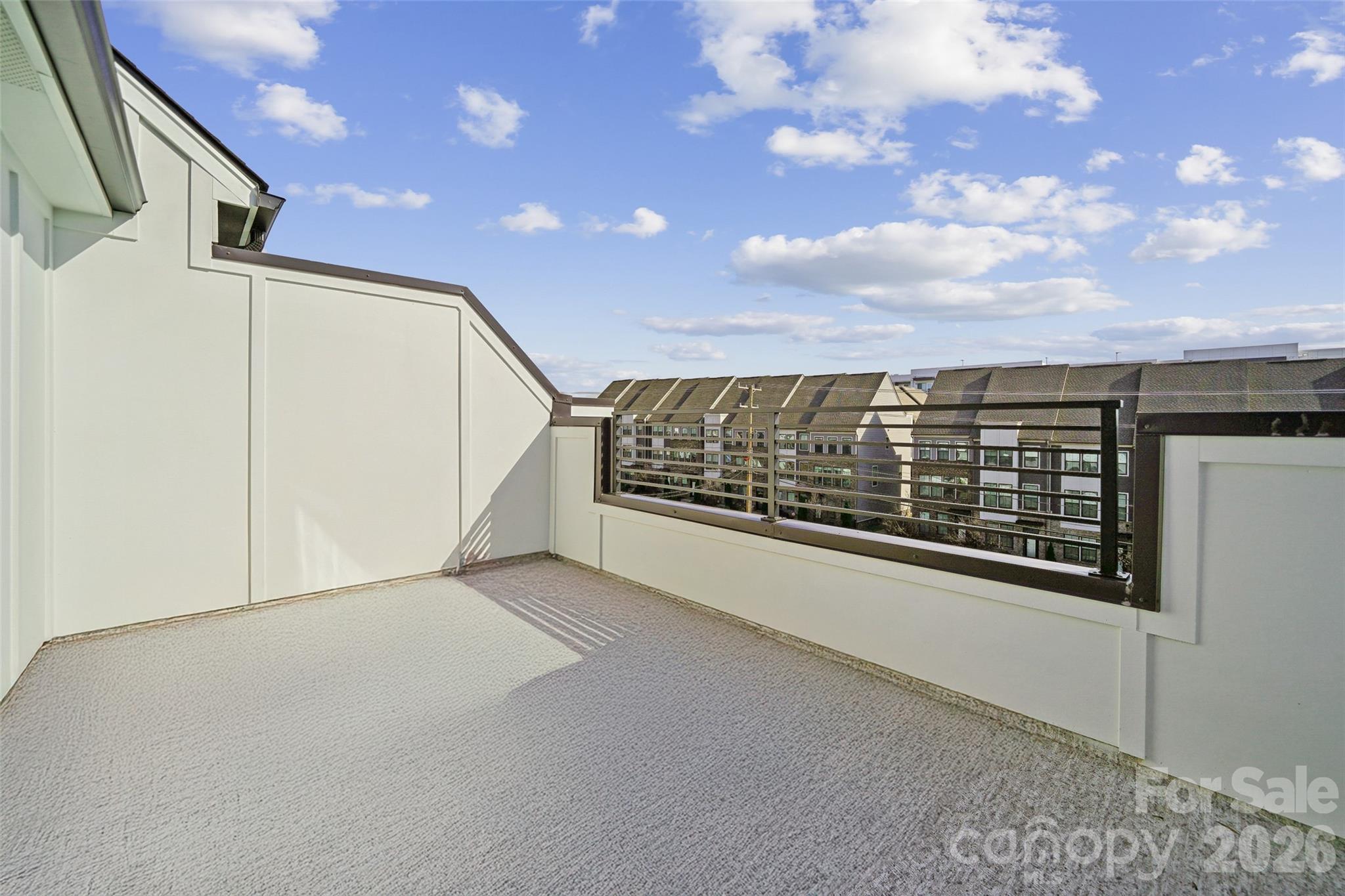 Chambray at Loso - Residential