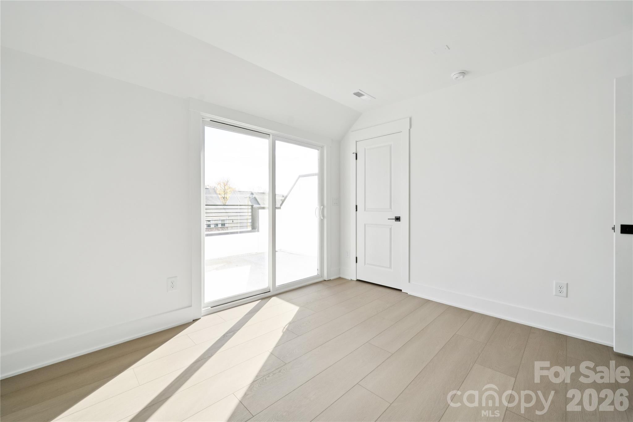 Chambray at Loso - Residential