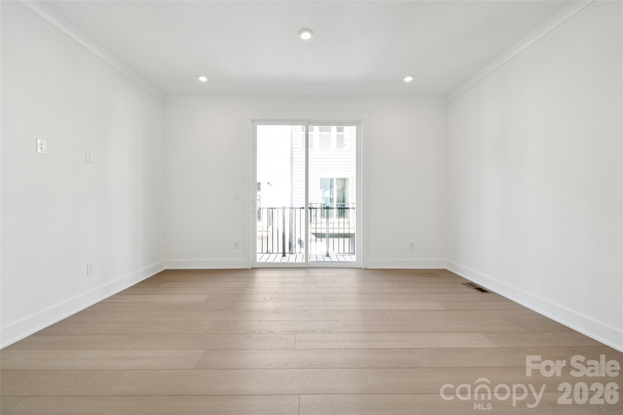 Chambray at Loso - Residential