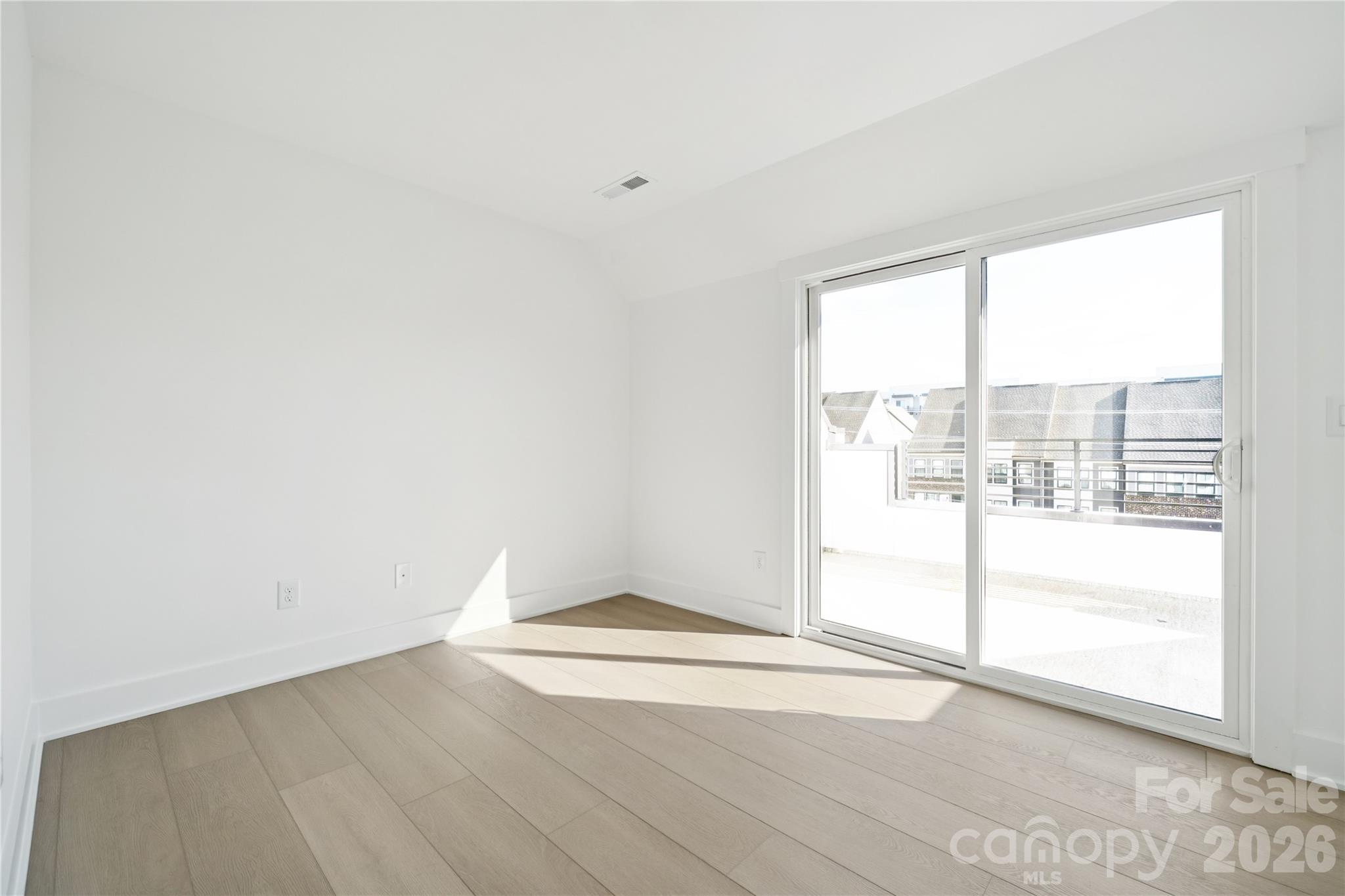 Chambray at Loso - Residential