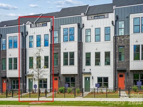 3656 S Tryon Street Charlotte NC 28217