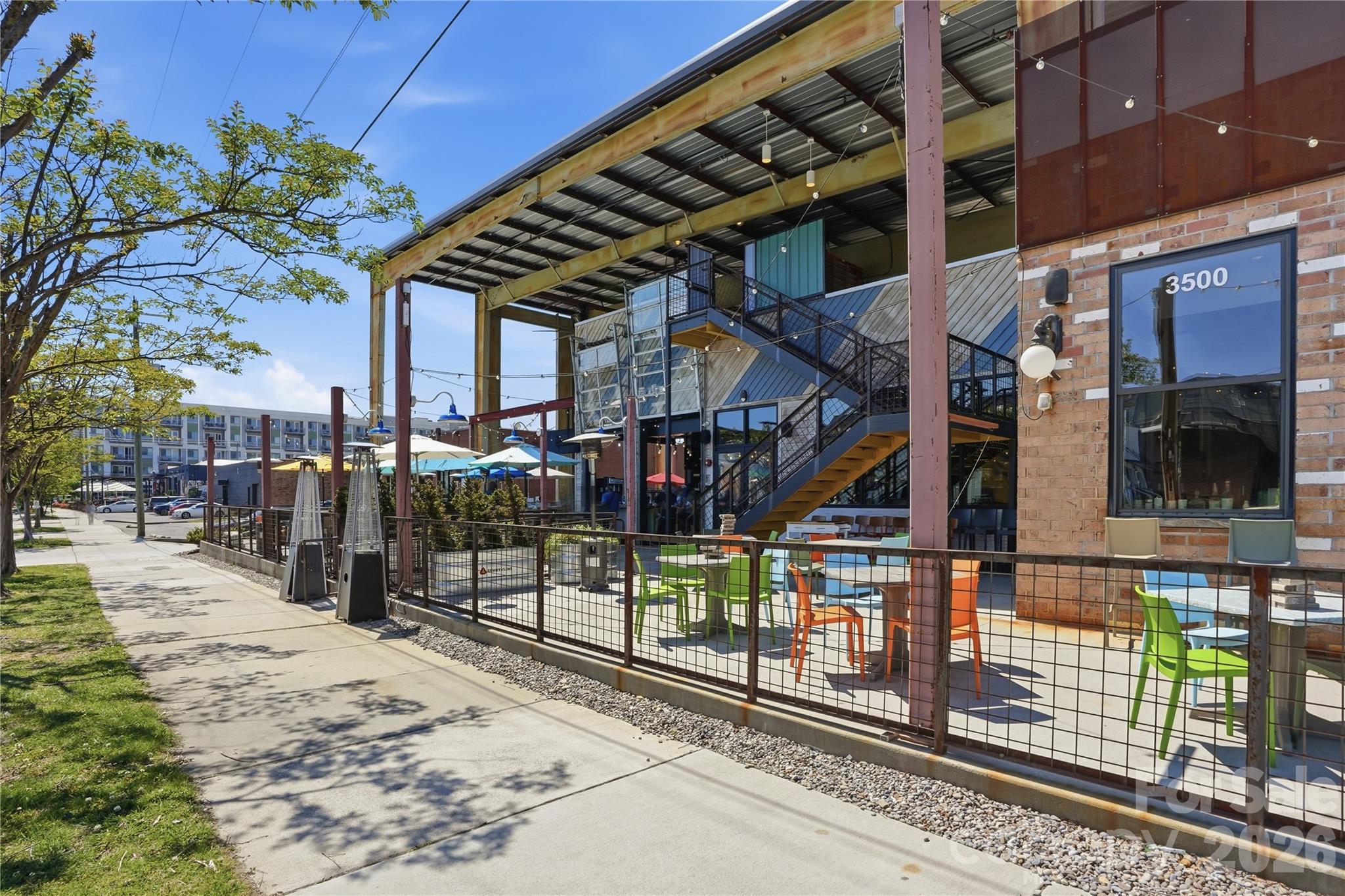 Chambray at Loso - Residential